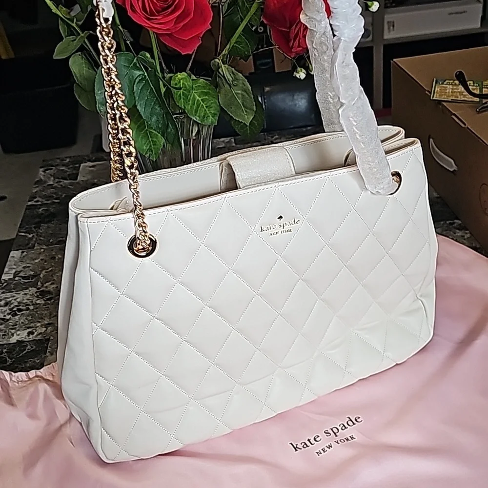 NWT Kate Spade Purse - Picture 5 of 13